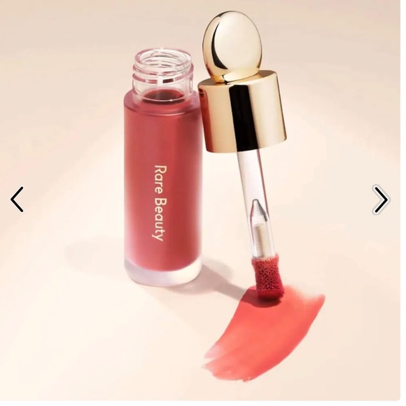 NEW Blush and Glow Bundle - Glossier, Rare Beauty, Iconic London - Picture 3 of 7